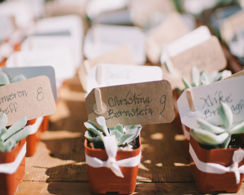 Tyler & Haley’s Wedding: Santa Margarita, California