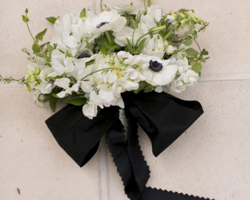 Stefanie & Keith’s Wedding: Justin Winery, California