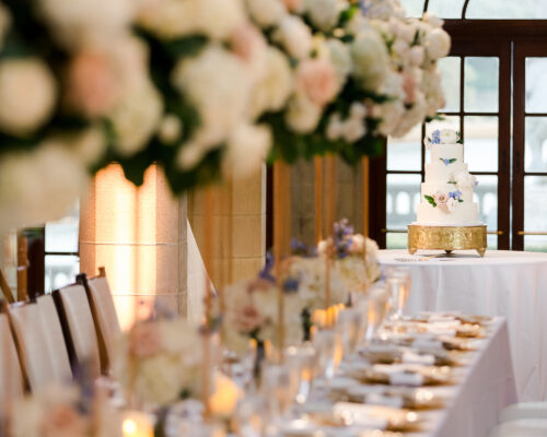 Danielle & Andrew’s Wedding: Norfolk, VA