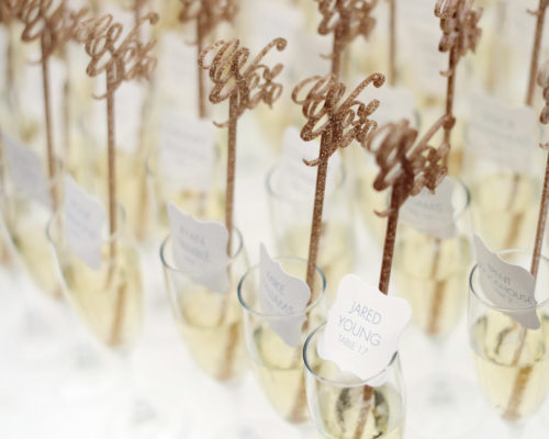 Caroline & Zachary’s Wedding: Norfolk, VA