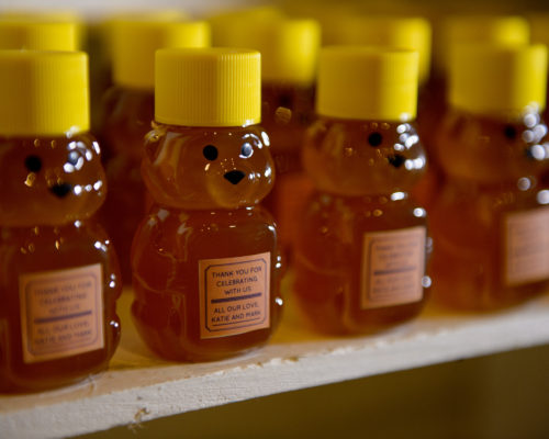 Katie & Mark’s Wedding: Pineville, Louisiana