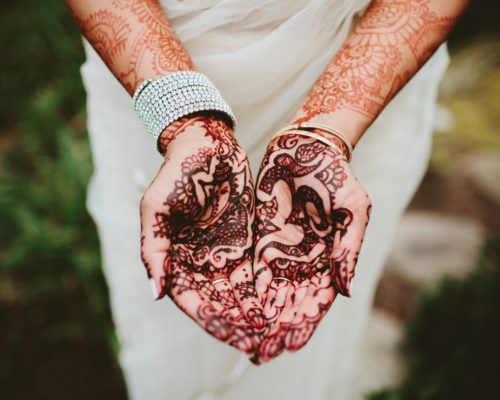 Siri & Kyle’s Wedding: Virginia Beach, VA