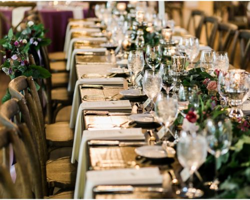 Kathleen & Anthony’s Wedding: Portsmouth, VA