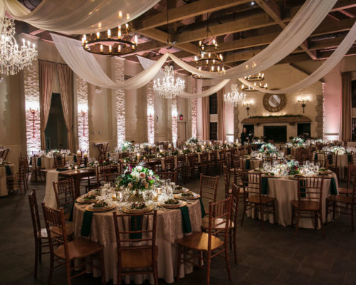 Courtney & Chad’s Wedding: Charlottesville, Virginia