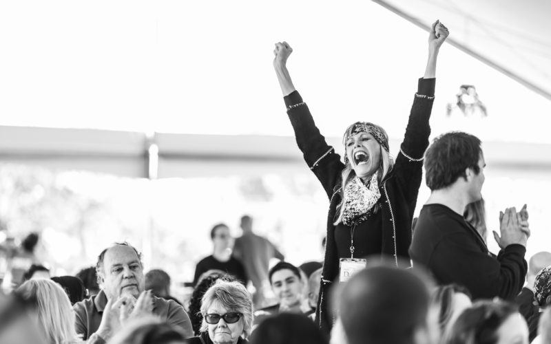 Antonia Christianson Events Non Profit